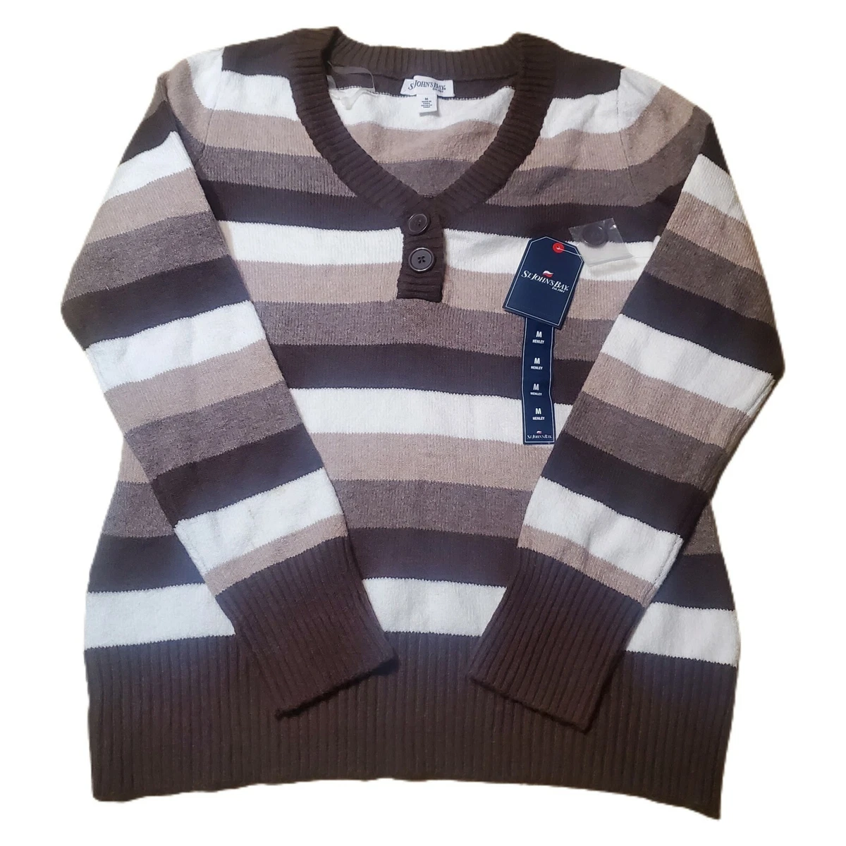 Jcp st hotsell john's bay sweaters