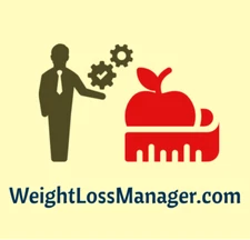WeightLossManager.com - Premium Domain Name - Great Opportunity! 