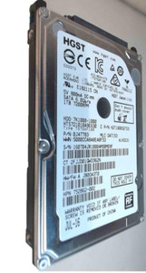 HGST Travelstar 7K1000 1 TB 2.5 Zoll SATA-III 6Gb/s HTS721010A9E630 laptop hdd