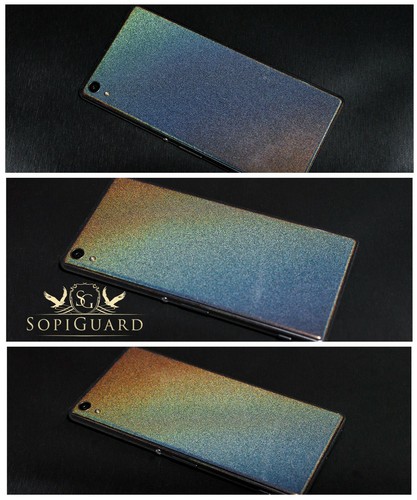 Pegatina SopiGuard envoltura de cuerpo completo para iPad mini 6 (2021) - Imagen 93 de 115