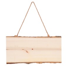 Unfinished Wood Sign Unfinished Wooden Cutout Unfinished Wood Board Blank Plaque