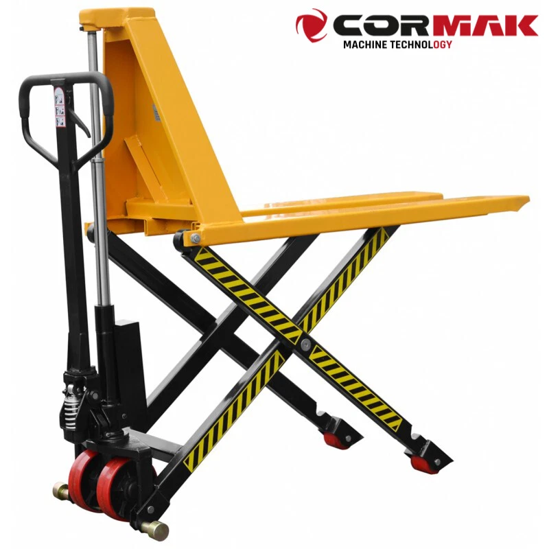 Pièce Timon Complet JUNGHEINRICH AM2500 Pour Transpalette Manuel - Neuf