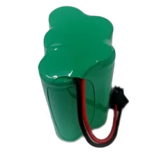 1-Pack AA 6V 1300mAh SM2P Rechargeable Battery Fit Solar Light Remote Car RC Toy