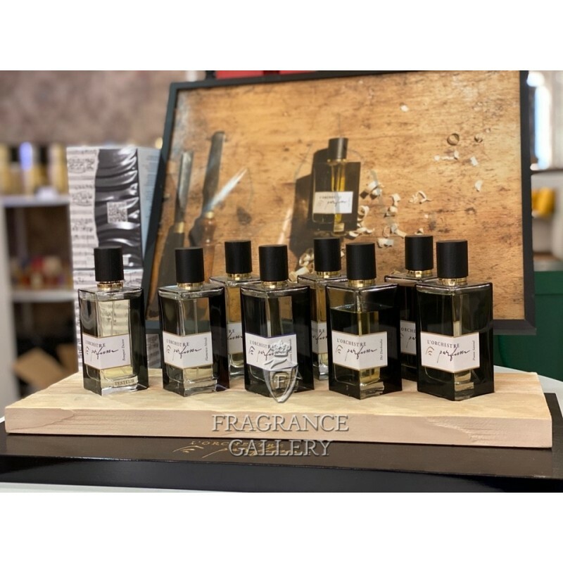 L'orchestre parfum, ELECTRO LIMONADE, Eau de Parfum 100ml. | eBay