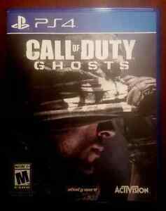 Call of Duty®: Ghosts full game on PS4 | Official ...