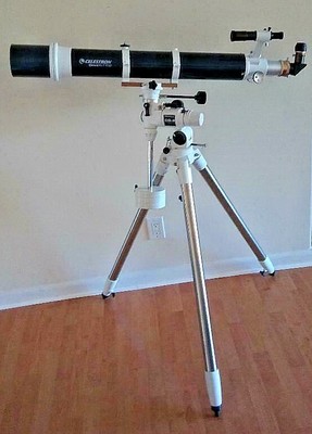 celestron cg4 mount