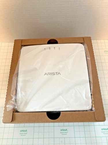 ARISTA AP C200P Dual Audio Access Point NEW OPEN BOX | eBay