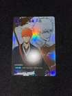 Union Arena BLEACH Ichigo Kurosaki UAPR/BLC-1-103 V Jump Holo PROMO