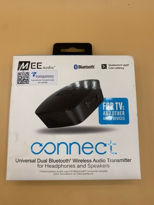 MEE audio Connect Universal Dual 