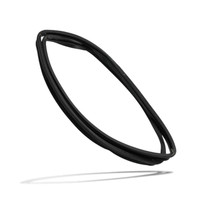 Original Lamona Ofen Gummidichtung TüR Dichtung FüR Both 380X330Mm 455920016
