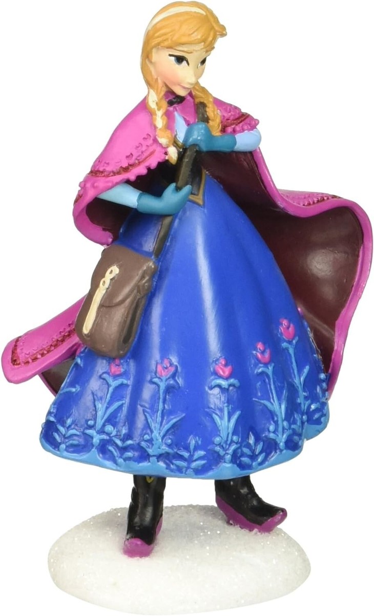 Ending Anna Green Dress Frozen NEW Queen Anna Dress Dark Green Dress  Christmas Cosplay Costume