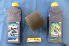 Suzuki LT80 Quadsport All Years Basic Quad Service Kit