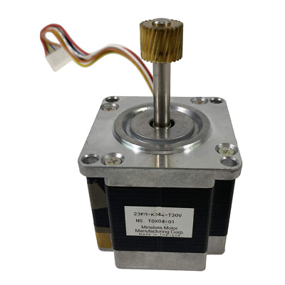 Original Source Technologies STP.1120n Drive Motor 23KM-K044-T30V Label Drucker