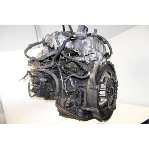⭐ MOTOR COMPLETO 4JJ1 PARA ISUZU N-EVOLUTION (08-22) 3.0 TDI (110KW) D/2999CC - Picture 8 of 12