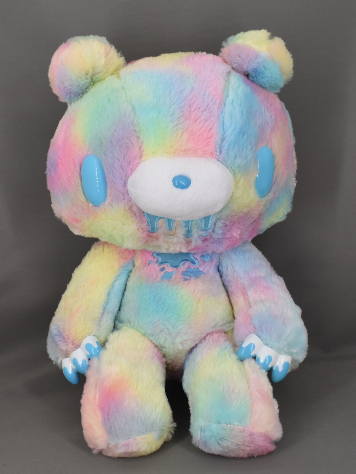 chax fantasy fur gloomy bunny