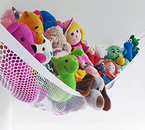 toy hammocks for stuffed animals