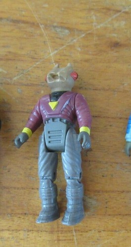 Dino Riders YOU PICK CHOICE FIGURES/ACCESSORIES/PARTS Discounts Updated 3/11/25 - Picture 14 of 63