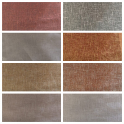 Tessuti Per Tende E Tendaggi Al Metro | Mondial Tissus - Foto 13