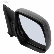 Genuine Ford Ranger LH Rear View Mirror 1999 - 2007 Finis Code  