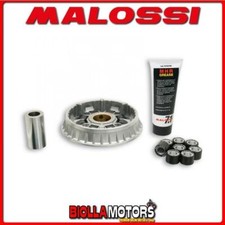 5116230 VARIATORE MALOSSI GILERA GP 800 4T LC (PIAGGIO M554M) MULTIVAR 2000 -