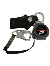 Honeywell Miller TurboLite T Bak Max safety tieback Smooth Edge Fall Protection