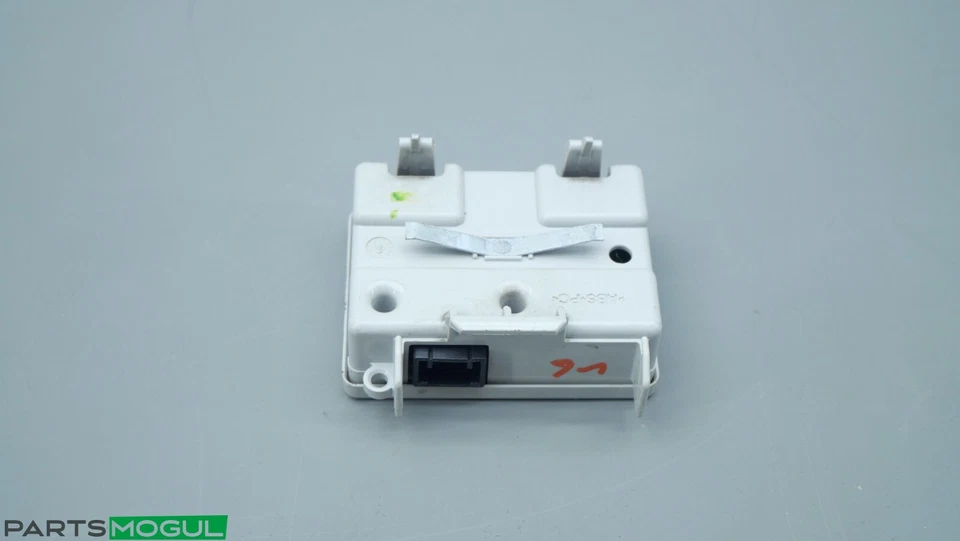 Módulo de control de bloqueo de robo receptor Pontiac Solstice 2006-2010 GM 15912630 OEM Foto 4 de 4