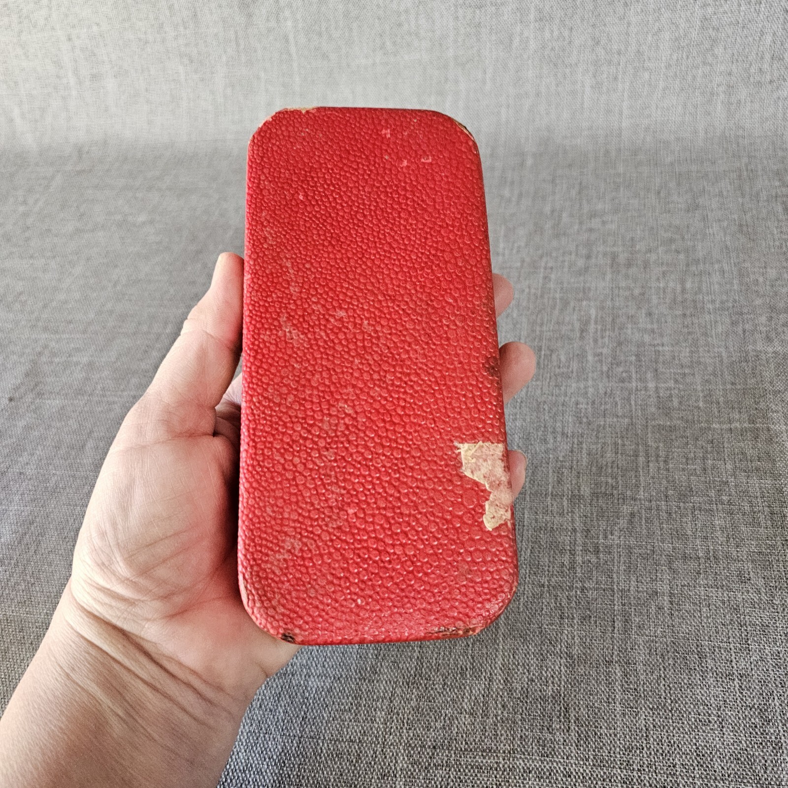 Vintage Rolls Razor 2A Imperial