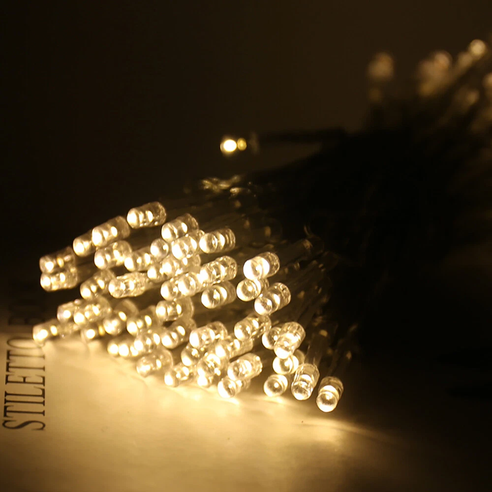 1m solar fairy lights deals