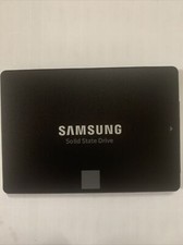 Samsung 840 Evo 250GB