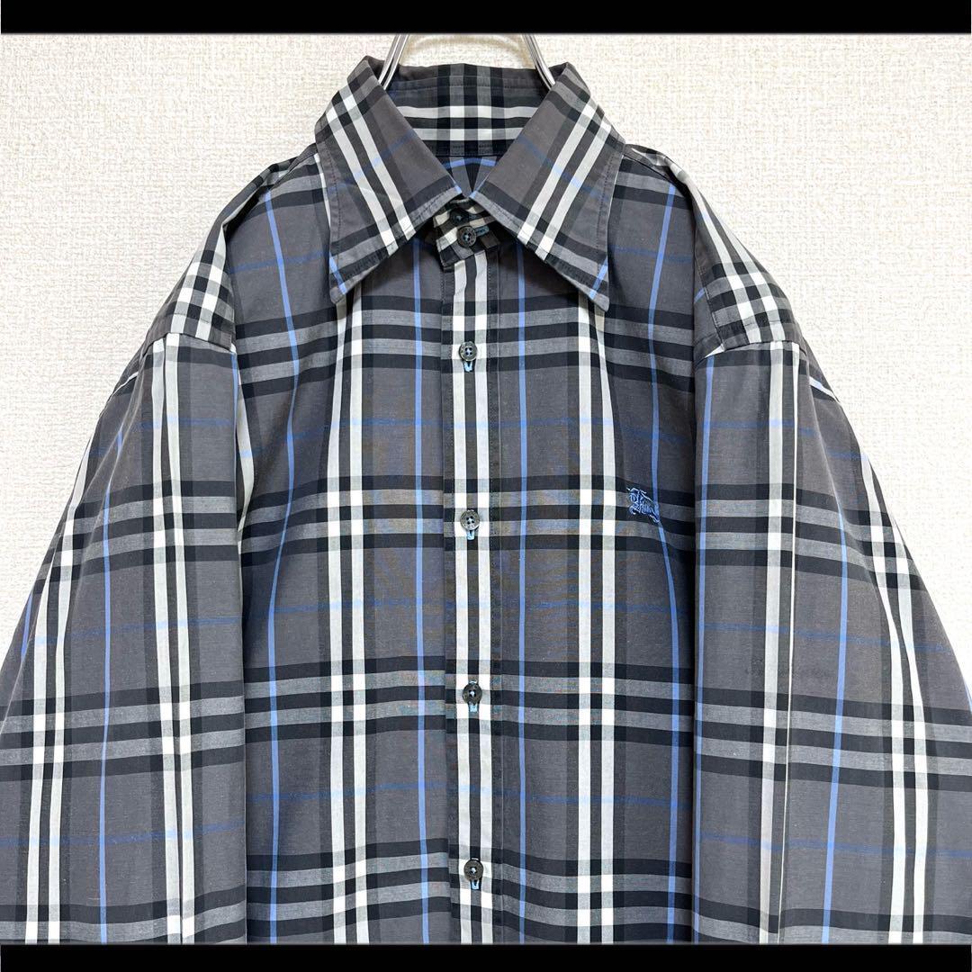 Burberry shirt Men's Fashion from Japan