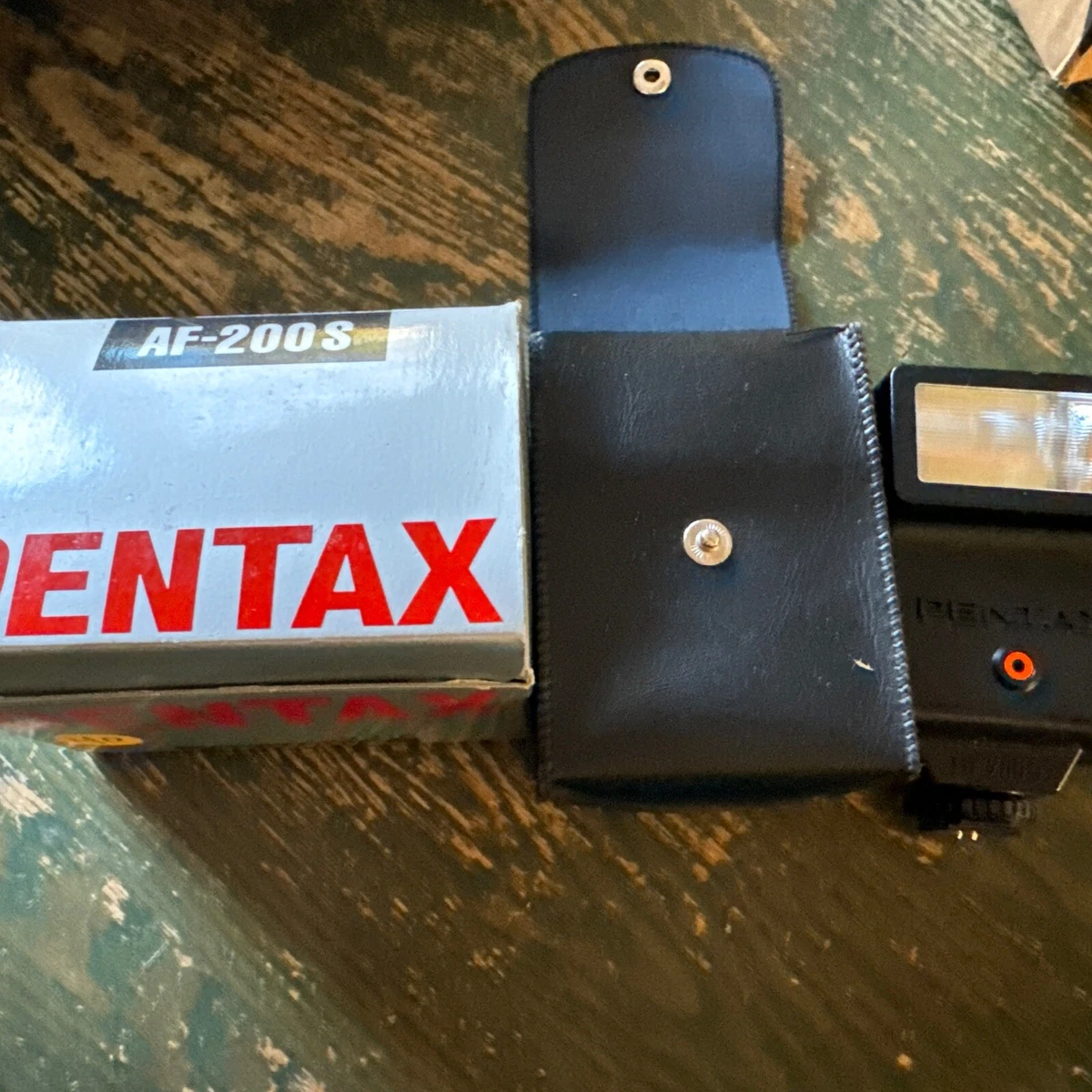 Pentax Af200s for sale | eBay