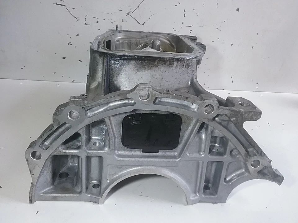 Toyota Prius 2010-2015 1,8 L híbrido motor superior cárter de aceite (4 cilindros) S25 Foto 3 de 4