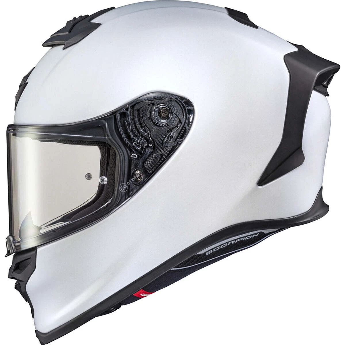 最新コレックション EXO-R1 ♥Scorpion Air Pearl Matte Solid
