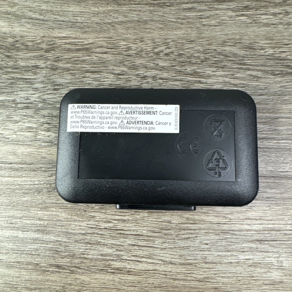 Linterna Solitaria Maglite LED 1 Celda Azul Aaa Foto 3 de 3