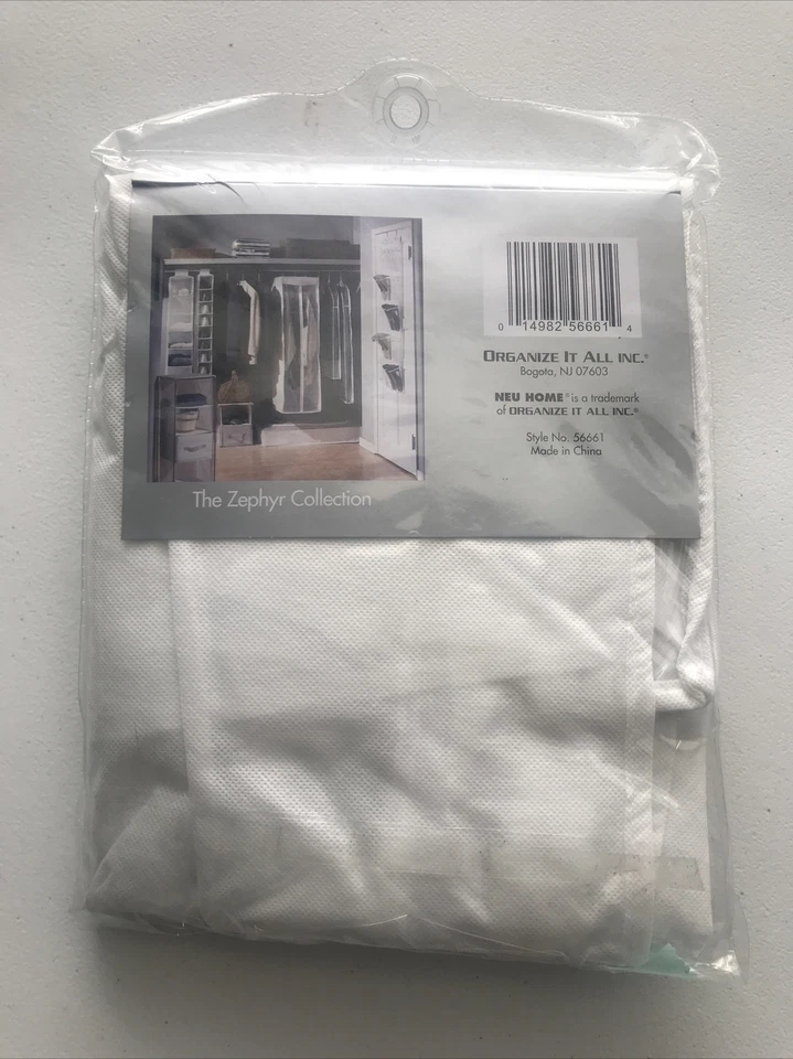 Organizador de zapatos debajo de la cama de Neu Home tiene capacidad para 12 pares Foto 2 de 3