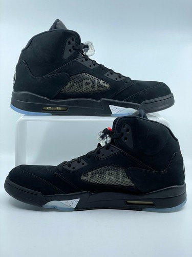 paris 5s jordans