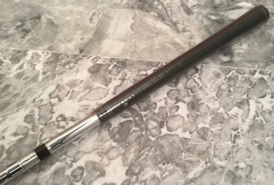 Adams Golf RPM Undercut OS 4 Iron Steel NEW UNHIT Grip & Head Factory Shrinkwrap - Image 4 of 4