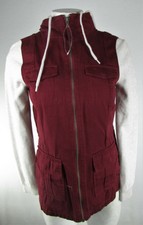 Empyre Women's Blackberry Jacket