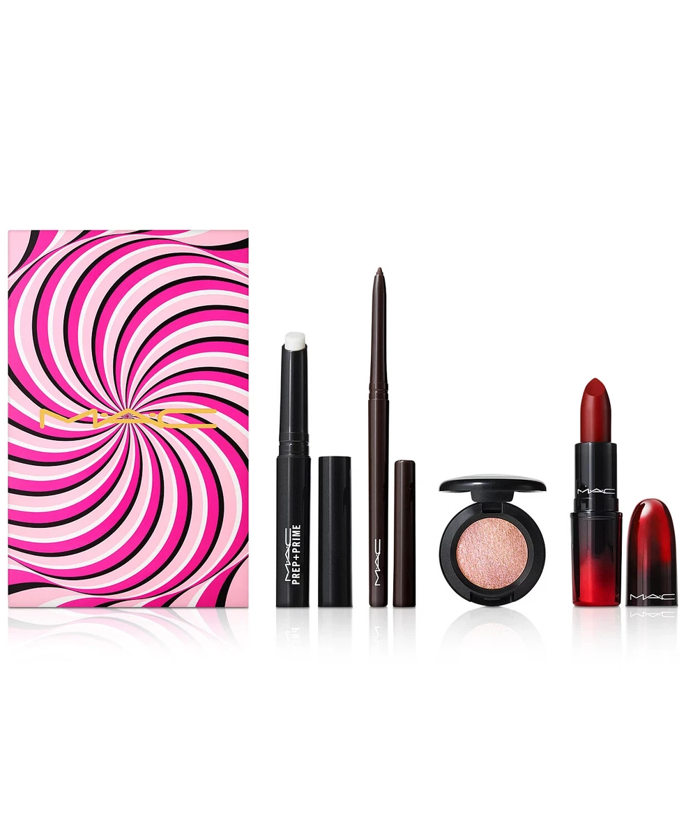 Mac 2024 make up