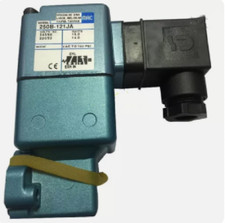 ONE new FOR Mac 250B-121JA cartridge solenoid valve