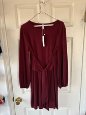 Womens Lionstill Large Dress - New w/Tags - free shipping!