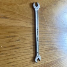 Gedore 7 X 6mm Spanner Godd Condition