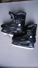 HySkate SCHLITTSCHUHE 38 Freizeit Hockey