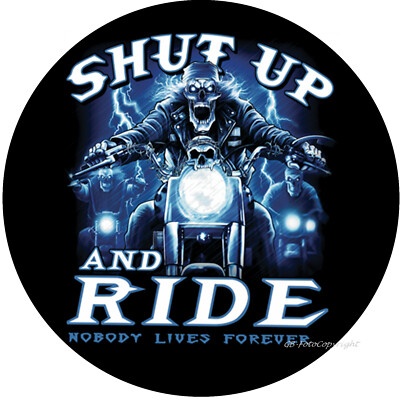 Chopper T-Shirt Langarm Biker USA Bikermotto Rocker american Bikerstyle *4140