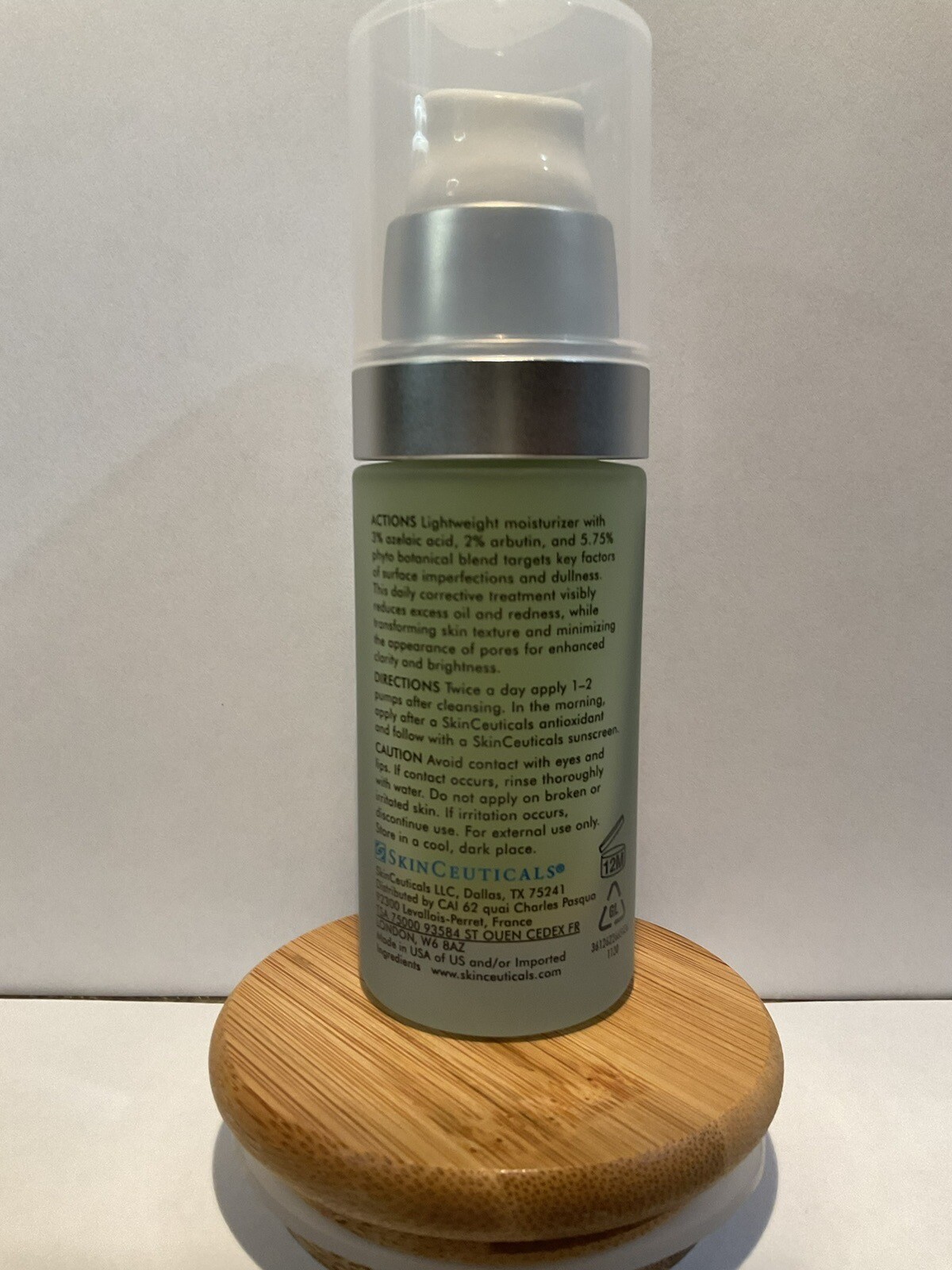 Skinceuticals Phyto A+ Brightening Treatment Daily Corrective Serum 1oz