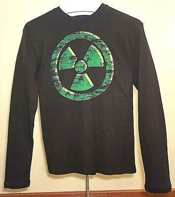 hulk long sleeve shirt