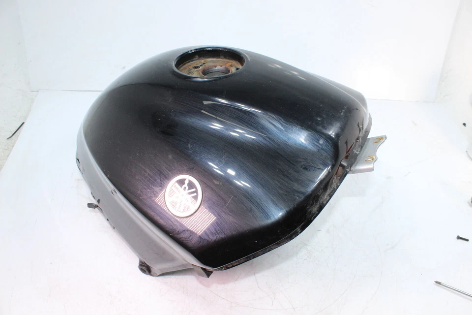 Yamaha Fjr1300a 2008 ABS tanque de gasolina pila de combustible depósito de gasolina Litel Rust  Foto 3 de 4