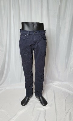 Lucky Brand Mens 121 Heritage Slim Fit 