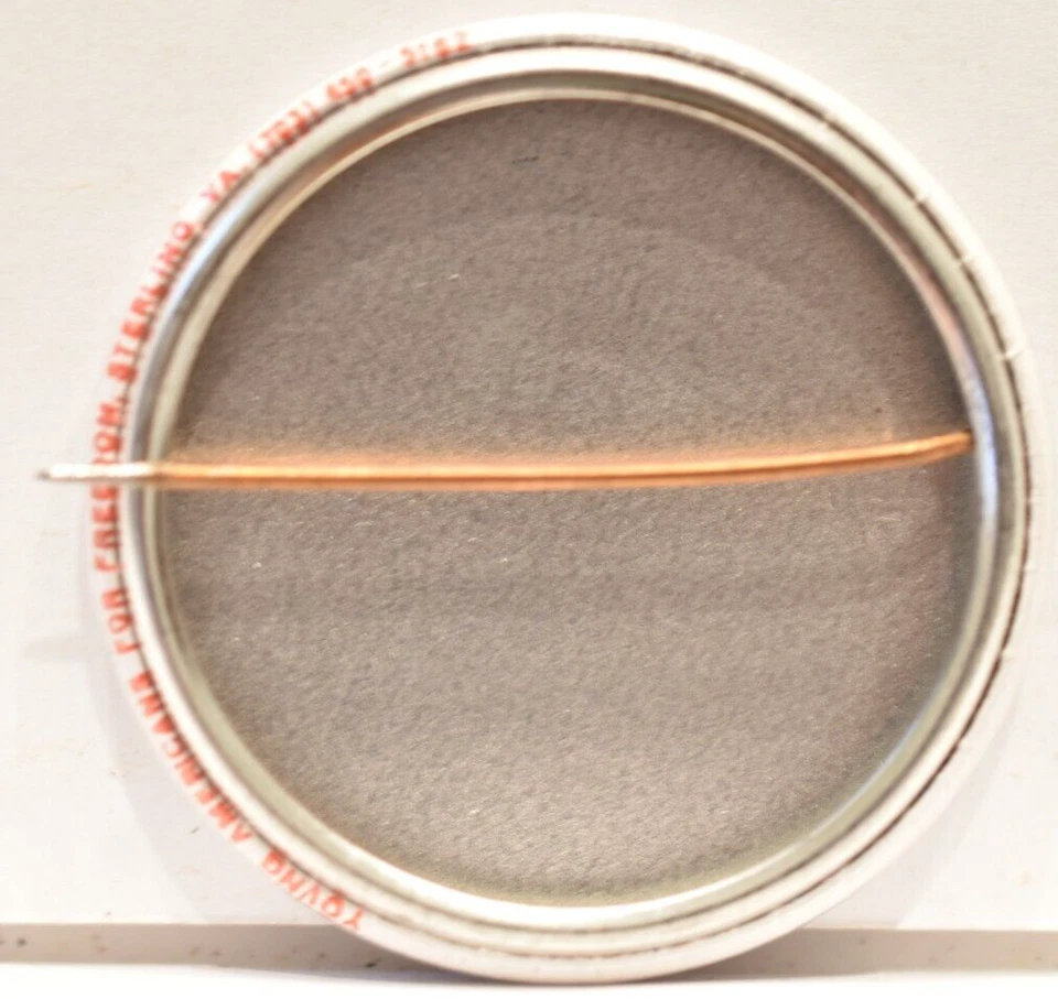 Prendedor 1980 Cut Taxes Youth For The Ronald Reagan Agenda Young American For Freedom Foto 2 de 2