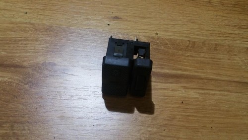 Volkswagen Passat 1992 Headlight adjuster switch (Foglight Fog Lig #125921-10